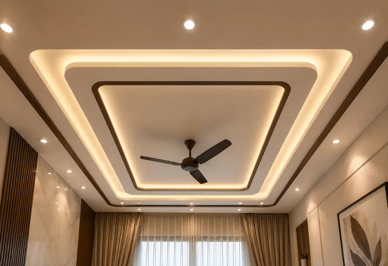 False Ceiling Designs