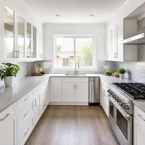 01-white-u-shaped-kitchen